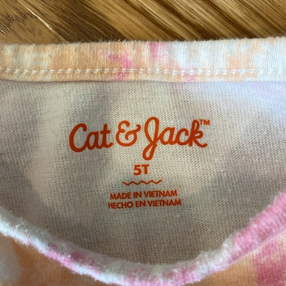 Cat & Jack Dress - Picture 2 of 3